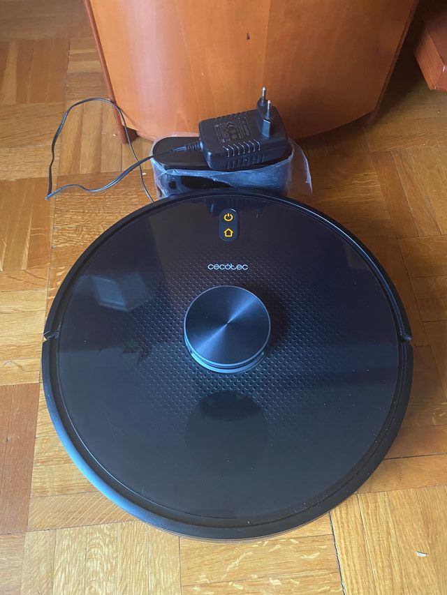 OPORTUNIDAD¡¡¡¡¡¡¡¡¡ ROBOT ASPIRADOR CONGA 5490