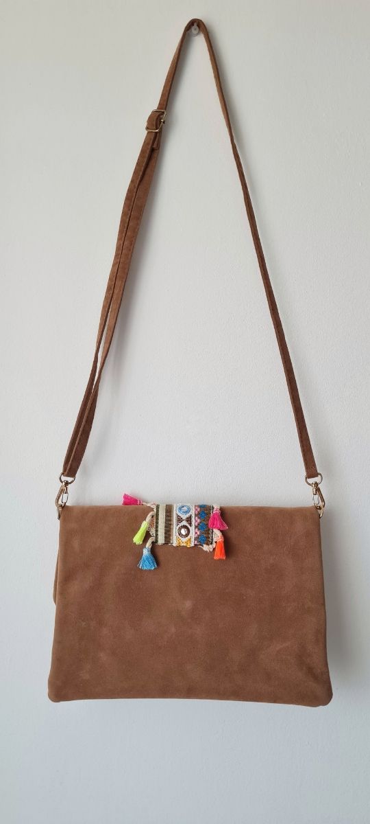 BOLSO ESTILO ÉTNICO