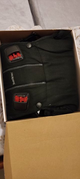 mochila babybjorn