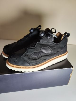 REEBOK 58 BRIGHT ST FURY talla 42