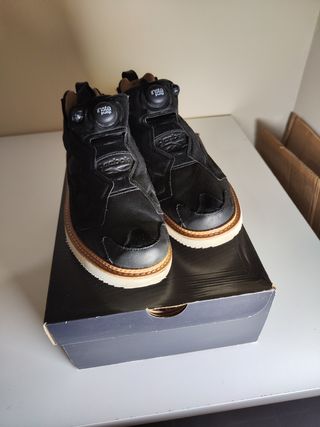 REEBOK 58 BRIGHT ST FURY talla 42