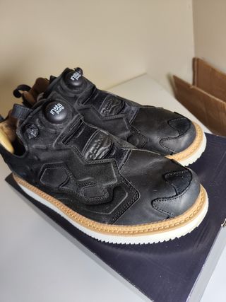 REEBOK 58 BRIGHT ST FURY talla 42