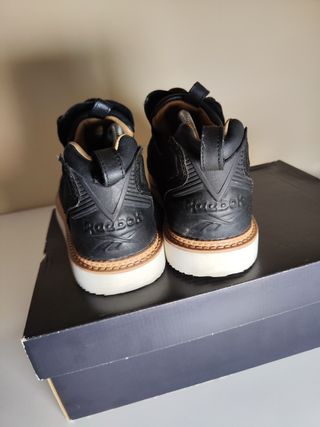 REEBOK 58 BRIGHT ST FURY talla 42