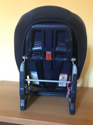 SILLA DE COCHE GRUPOS 0,0+y 1