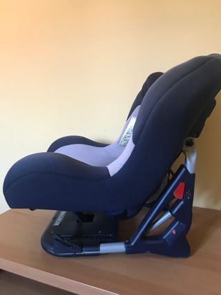SILLA DE COCHE GRUPOS 0,0+y 1