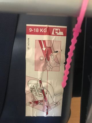 SILLA DE COCHE GRUPOS 0,0+y 1