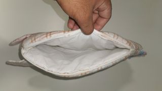 Porta Documentos de bebé Uriage