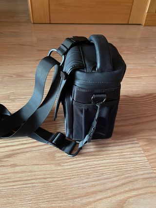 Bolsa Dron negra