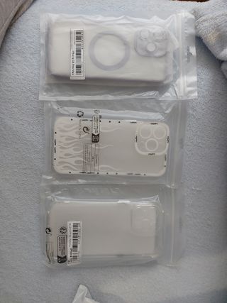 Fundas iPhone 14 pro max