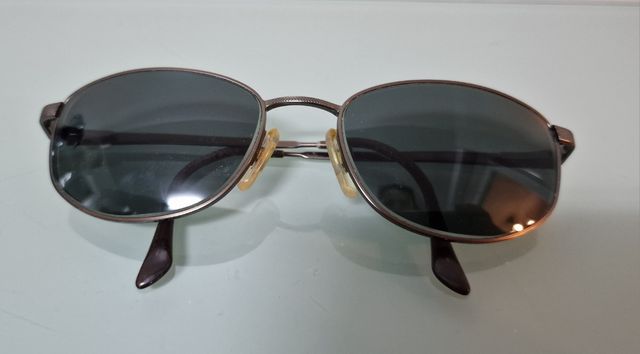 Gafas sol Yves Saint Laurent unisex
