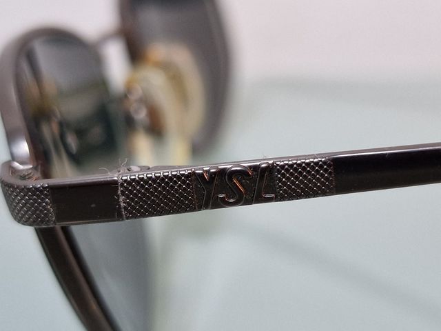 Gafas sol Yves Saint Laurent unisex