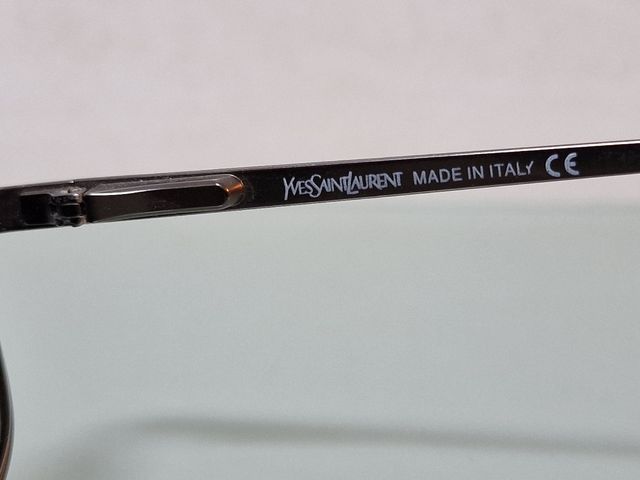 Gafas sol Yves Saint Laurent unisex