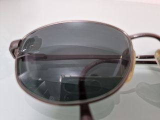 Gafas sol Yves Saint Laurent unisex