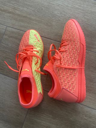 Puma Fútbol Sala
