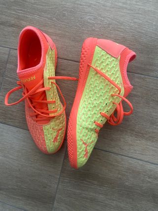 Puma Fútbol Sala