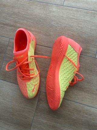 Puma Fútbol Sala