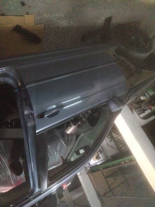 puertas E46 berlina