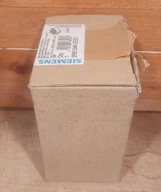 Relè di sovraccarico Siemens 3RB1046-2EB0 25 ÷ 100