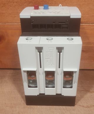 Relè di sovraccarico Siemens 3RB1046-2EB0 25 ÷ 100