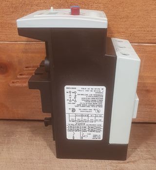 Relè di sovraccarico Siemens 3RB1046-2EB0 25 ÷ 100