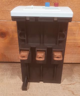 Relè di sovraccarico Siemens 3RB1046-2EB0 25 ÷ 100