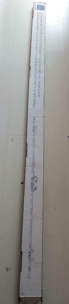 Cerradura de segunda mano por 30 EUR en Almansa en WALLAPOP