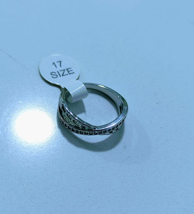 anillo mujer 