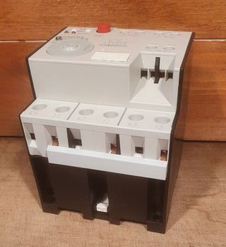 Relè di sovraccarico Siemens 3UB1105-1GF7 100÷400A