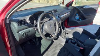 Volkswagen Golf 2012