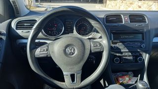Volkswagen Golf 2012