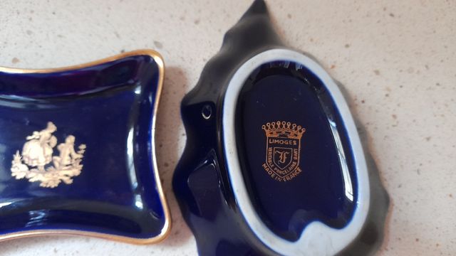 Set di piatti Limoges