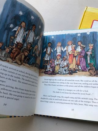 Lote libros en inglés Tales of Trotter Street