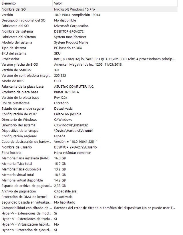 PC gaming i5 16Gb grafica 1080ti M.2 liquida Jugar