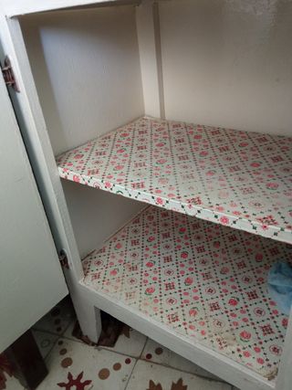 alacena antigua 1:63cm*90cm