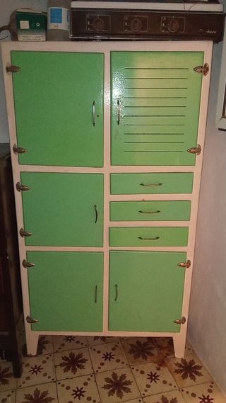 alacena antigua 1:63cm*90cm