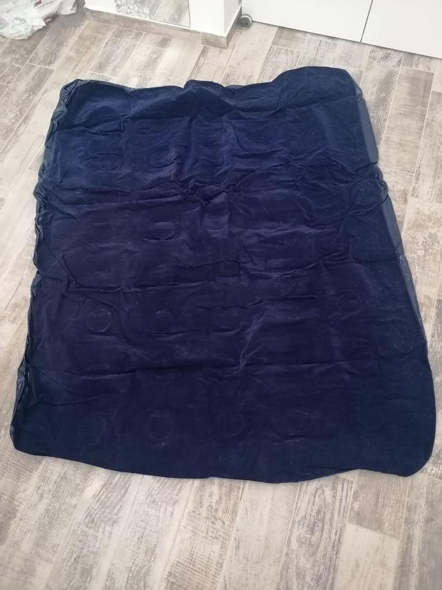 materasso due piazze gonfiabile