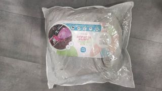 Saco de invierno tuc-tuc para camenelon 3.