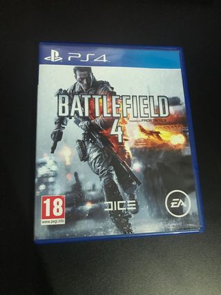 BATTLEFIELD 4