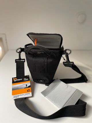 superPACK Cámara NIKON D3200 + TAMRON 18-200 + ACC