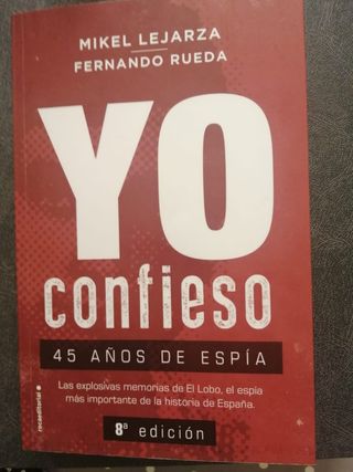 Yo confieso