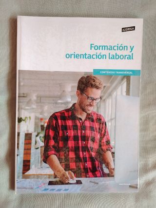 Libros 1 curso grado superior a distancia