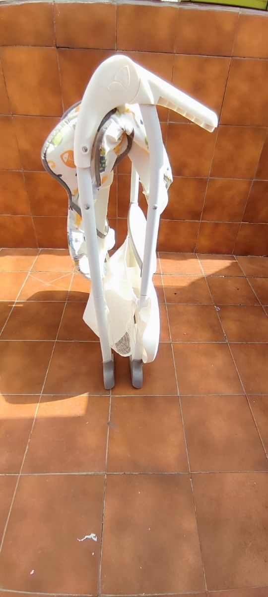 Trona joie mimzy 2in1