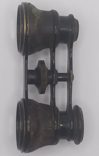 Binoculares Opera vintage
