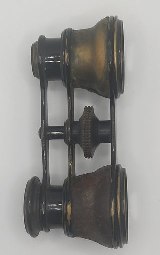 Binoculares Opera vintage
