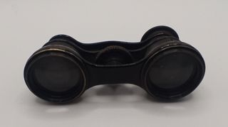 Binoculares Opera vintage