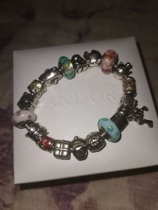 pulsera Pandora 