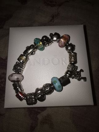 pulsera Pandora 