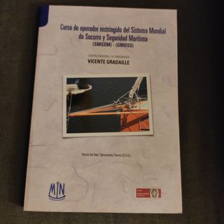libro curso operador restringido