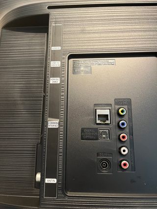 TV SAMSUNG SERIES 4 (32")