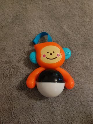 Set di Giochi per bimbi 0-18 mesi